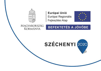 A Göcsej Nyomda Kft. kapacitásbővítő beruházása Zalaegerszegen A Göcsej Nyomda Kft. kapacitásbővítő beruházása Zalaegerszegen