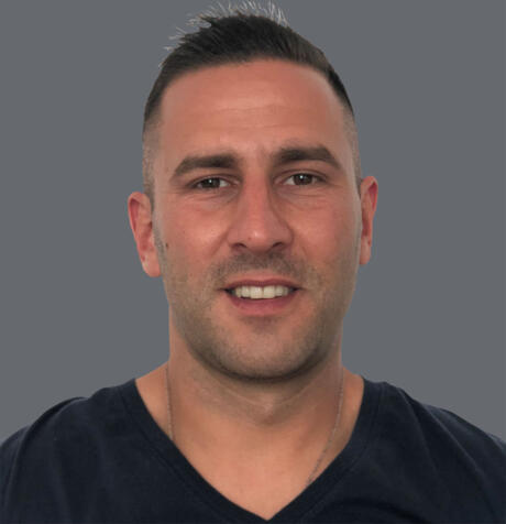 Gyrffy Krisztin