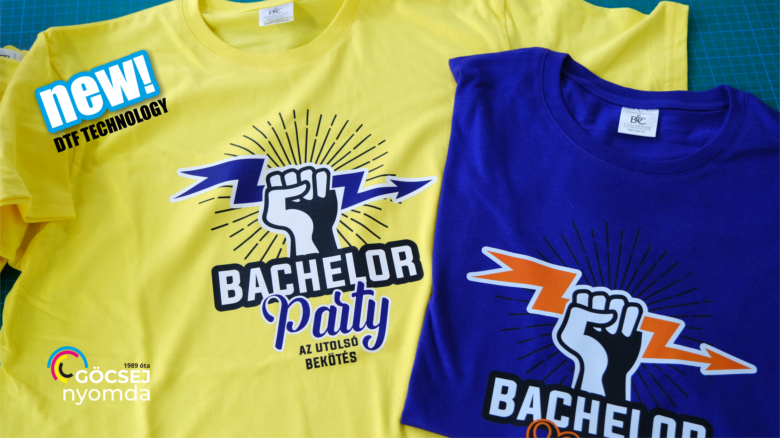 P�l� �s ruha nyomtat�s