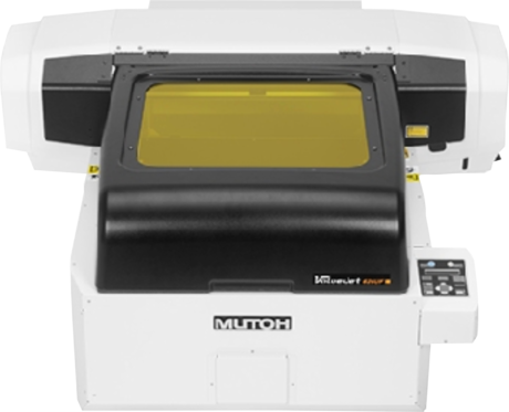 UV nyomtats